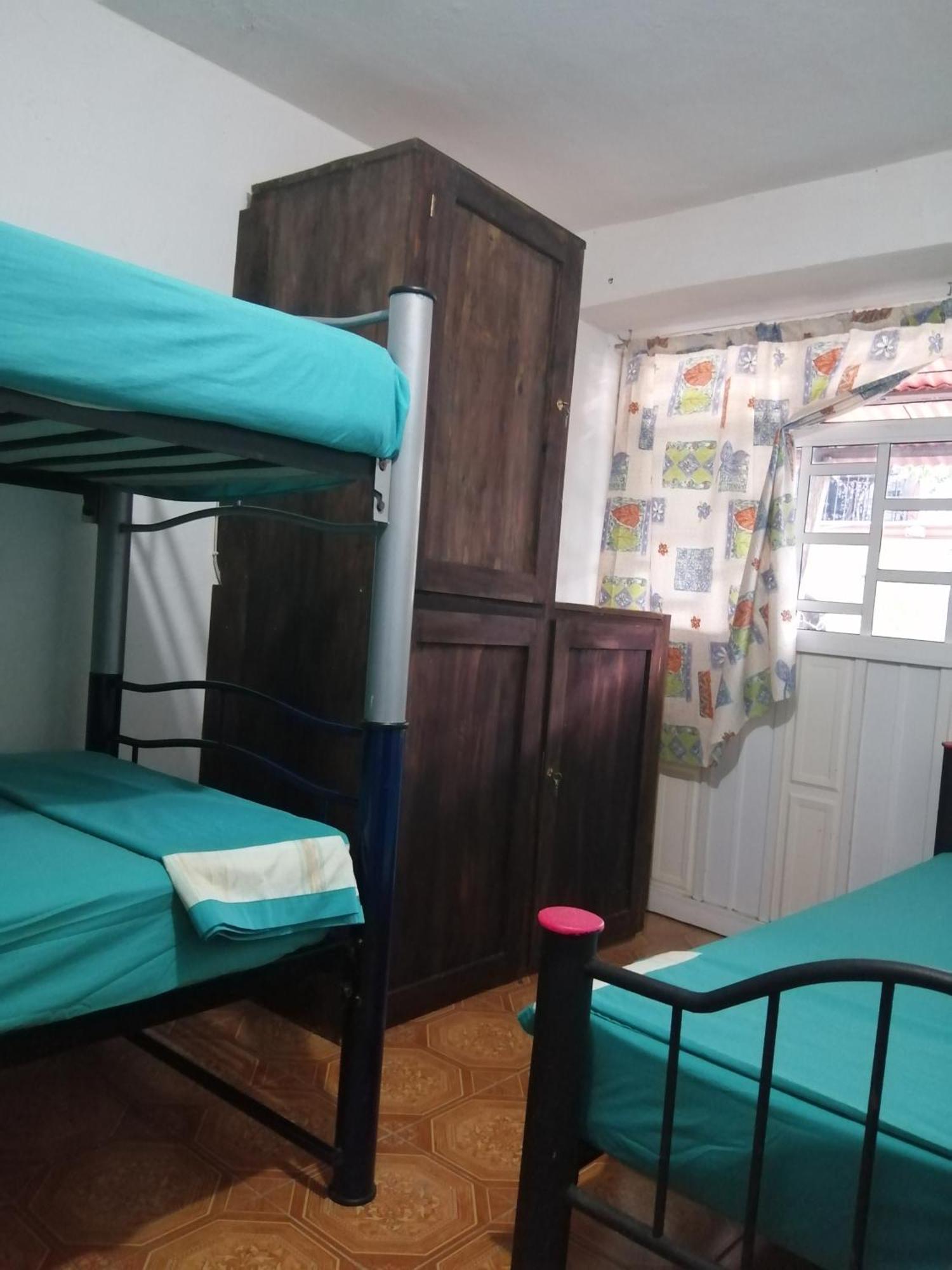 Las Huellas Del Caminante Catemaco Phòng bức ảnh