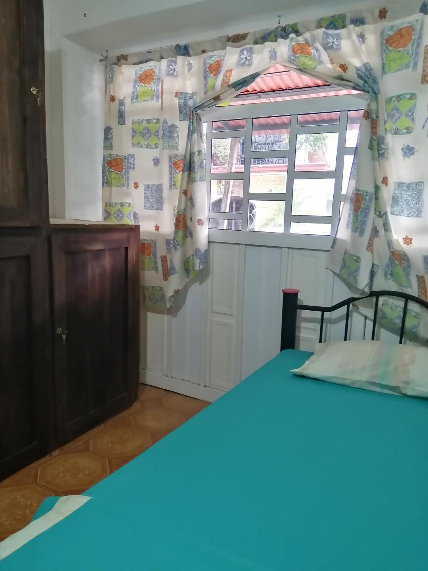 Las Huellas Del Caminante Catemaco Phòng bức ảnh