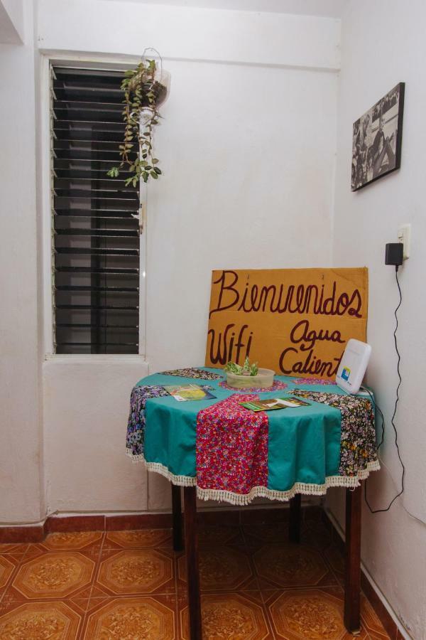 Las Huellas Del Caminante Catemaco Ngoại thất bức ảnh